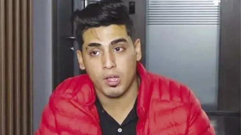 تأييد حبس كروان مشاكل 3 أشهر