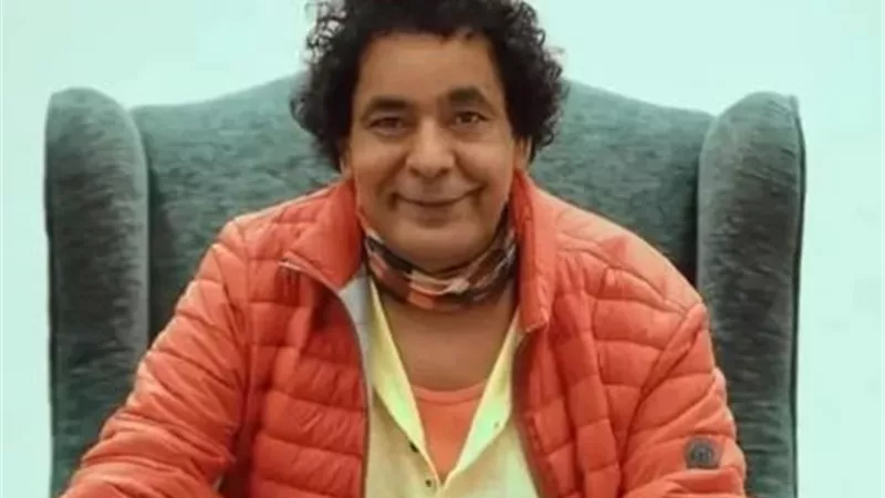 محمد منير يكشف سبب غيابه عن تكريم الموسيقى العربية