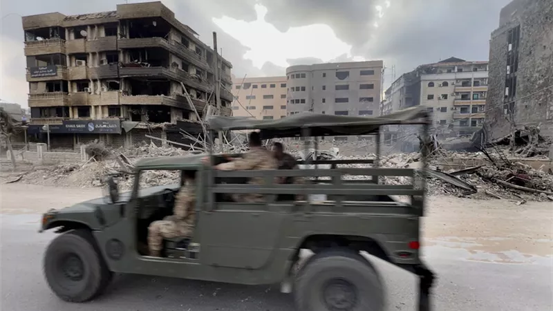 مصرع 4 في انفجار محطة وقود بالشيشان