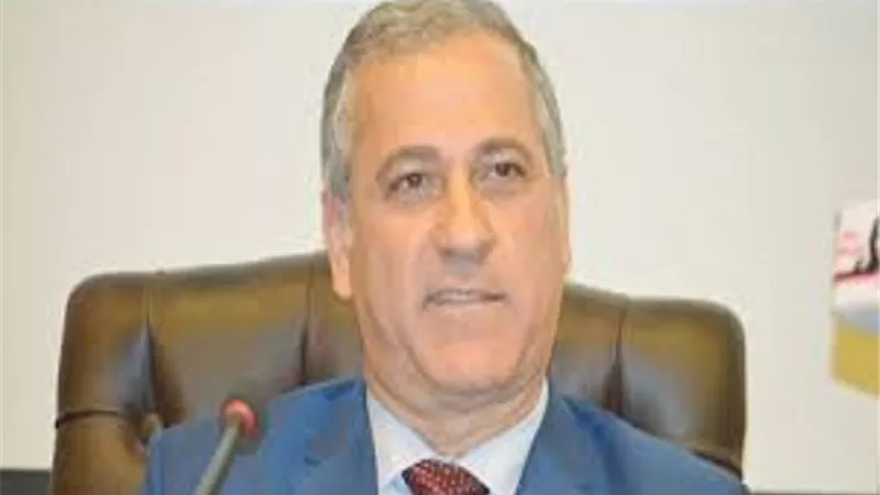 الشوربجى : مصر تجاهد يقيادة السيسى لبناء الدولة والإنسان