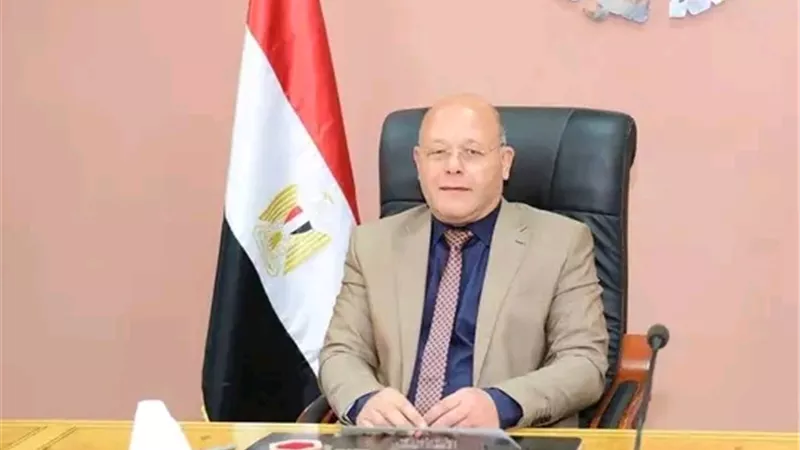 جامعة سوهاج تحقق انجازاً عالمياً جديداً بتصنيف التايمز البريطاني