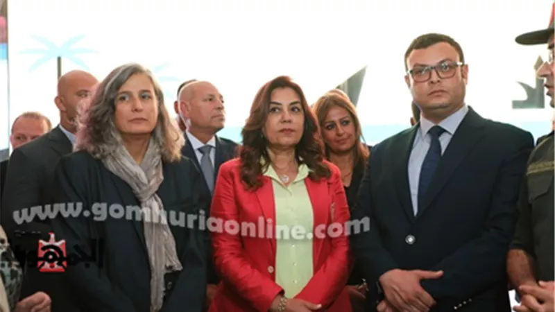 التنمية المحلية: إبراز مشروع 