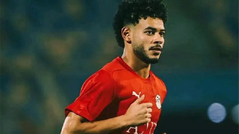دونجا يغادر معسكر المنتخب لصعوبة لحاقه بمباراة موريتانيا الثانية
