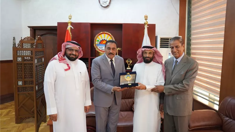 مؤتمرطبي عن الأسرة والصحة النفسية ودمجها بالوحدات الصحية في مطروح
