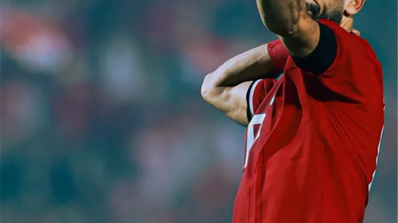نجم موريتانيا السابق: غياب محمد صلاح ليس في صالحنا