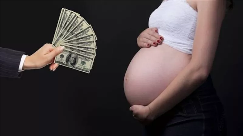 القبض على نساء فلبينيات حوامل في كمبوديا للاشتباه بتأجير أرحامهن كأمهات بديلات