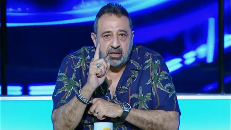 مجدي عبد الغني: كنت أعتقد أن الانتقال من الأهلي إلى الزمالك خيانة
