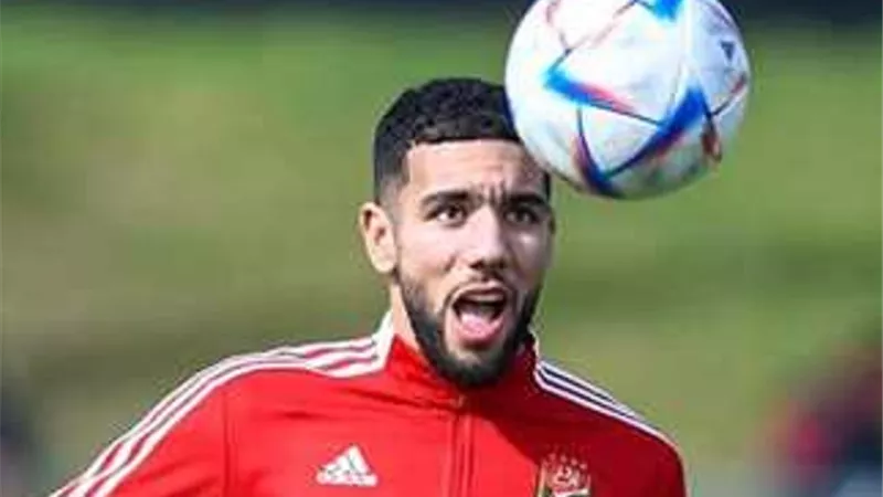 وكيل أعمال أحمد قندوسي يوضح حقيقة مفاوضات الزمالك