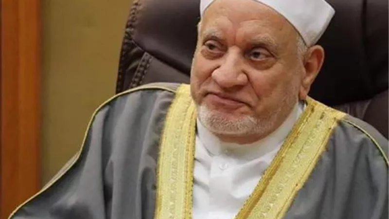 انطلاق مجلس الحديث الأول لقراءة كتاب البخاري..الثلاثاء