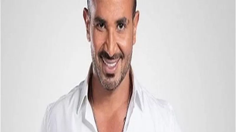 13 أكتوبر..حفل أحمد سعد ضمن فعاليات مهرجان الموسيقى العربية