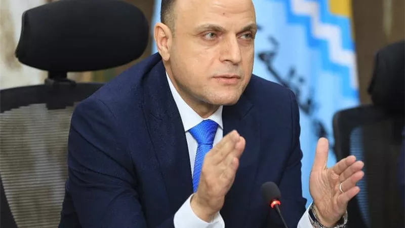 تكثيف جهود حملات النظافة ومتابعة حركة النقل بمدن ومراكز كفر الشيخ