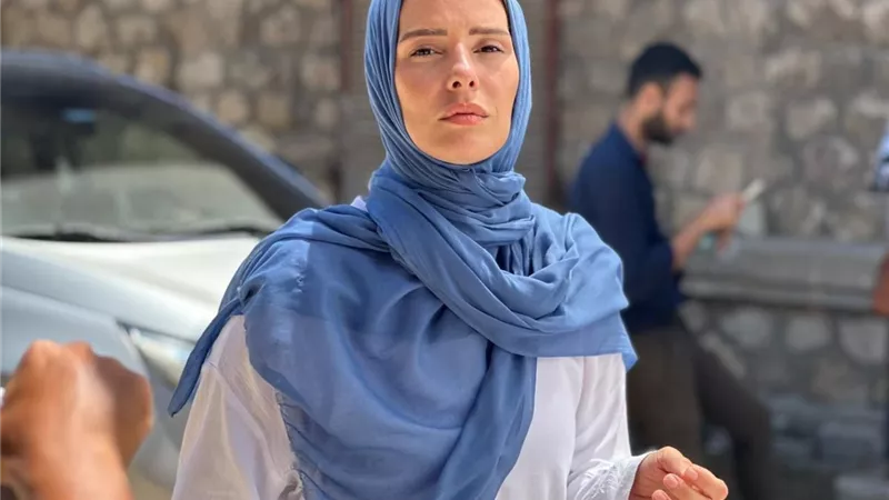 تفاصيل مثيرة فى الحلقة 21 من 