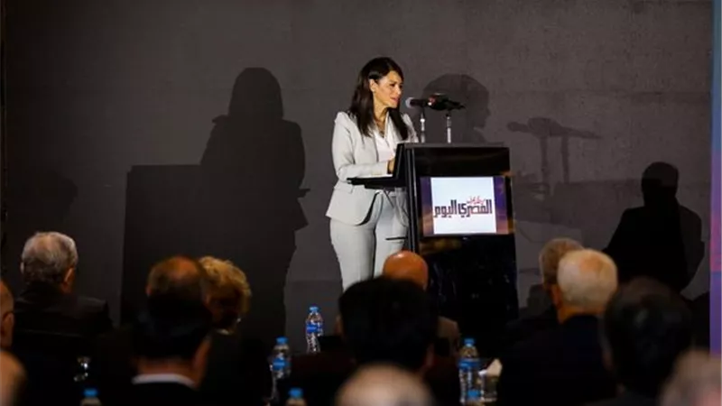 المشاط: الحكومة مستمرة في الإصلاحات الهيكلية وضبط الإنفاق المالي