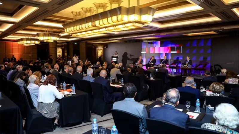 المشاط: تنسيق تام بين المجموعة الوزارية الاقتصادية لمواجهةآثارالتحديات