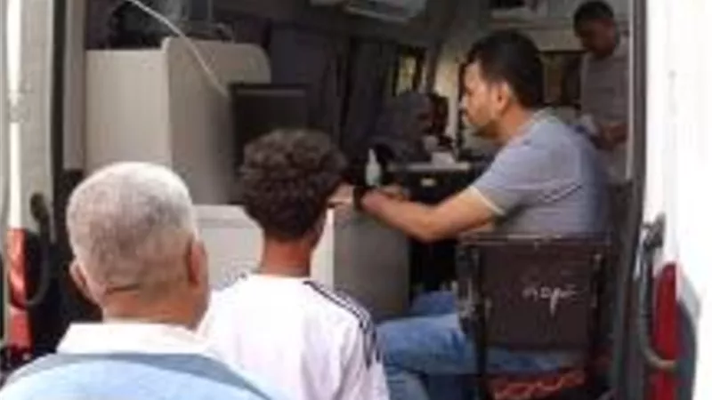 قوافل الأحوال المدنية تجوب محافظات الجمهورية