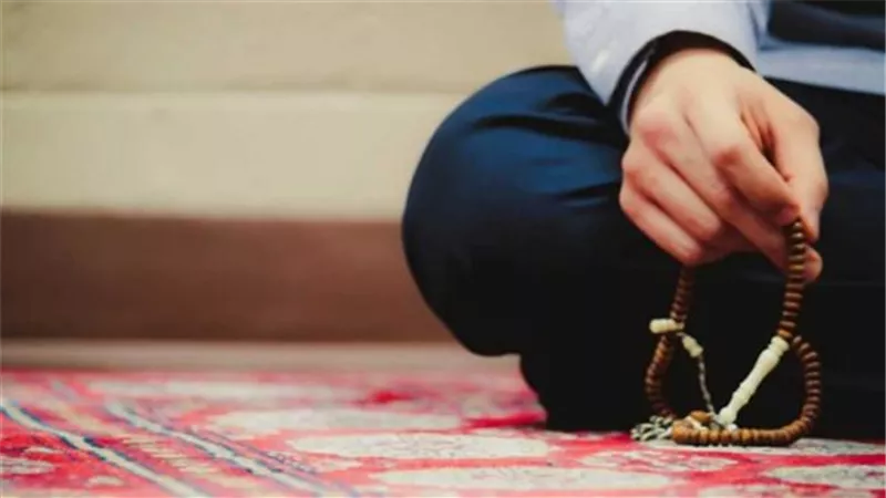 ذكر يُعادل مليون سنة من الذكر ليلا ونهارًا
