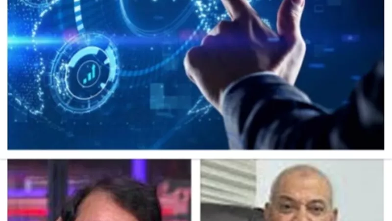 5 قطاعات فى طليعة المستفيدين.. من الجيل الخامس