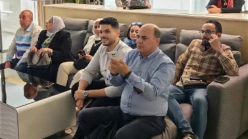 حب مصر.. حصل على تأشيرة دخول قلوب الصينيين