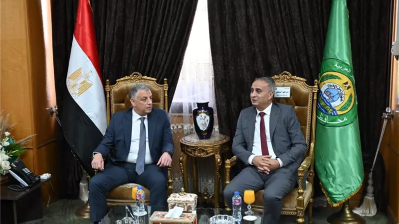 حماية المستهلك : لن نسمح بحجب أو إمتناع عن بيع السلع