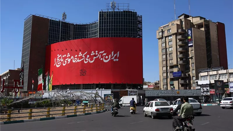 استهداف منشآت نووية واغتيالات.. تقرير: أميركا تقول إن إسرائيل حددت أهدافا لضرب إيران