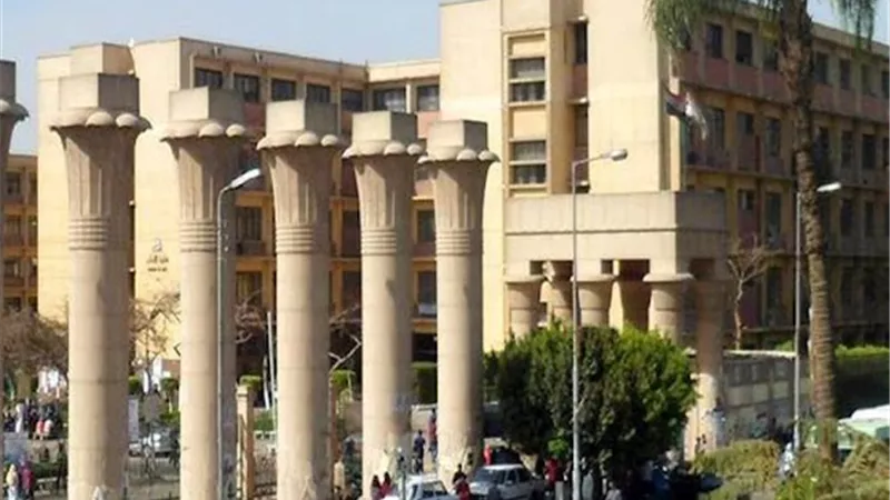 جامعة عين شمس تنظم احتفالية ومحاضرات تثقيفية حول انتصارات أكتوبر