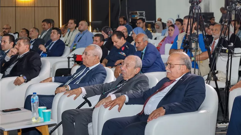 النبراوي يؤكد دعم النقابة وتكريس كل إمكاناتها لتوطين صناعة السيارات الكهربائية في مصر