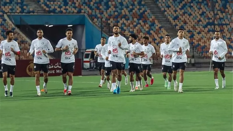 خروج لاعب ثالث من حسابات المنتخب قبل مواجهة موريتانيا