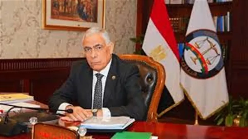 النائب العام يتوجه في زيارة رسمية إلى العاصمة النمساوية فيينا