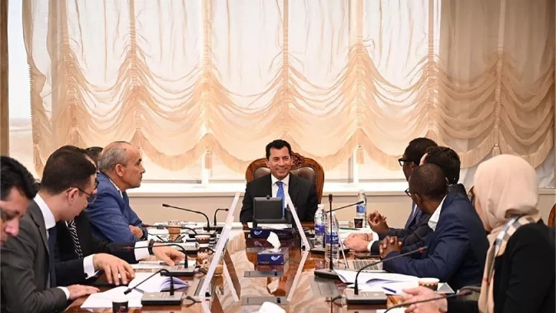 تعرف على أخر مستجدات نقل مقر 