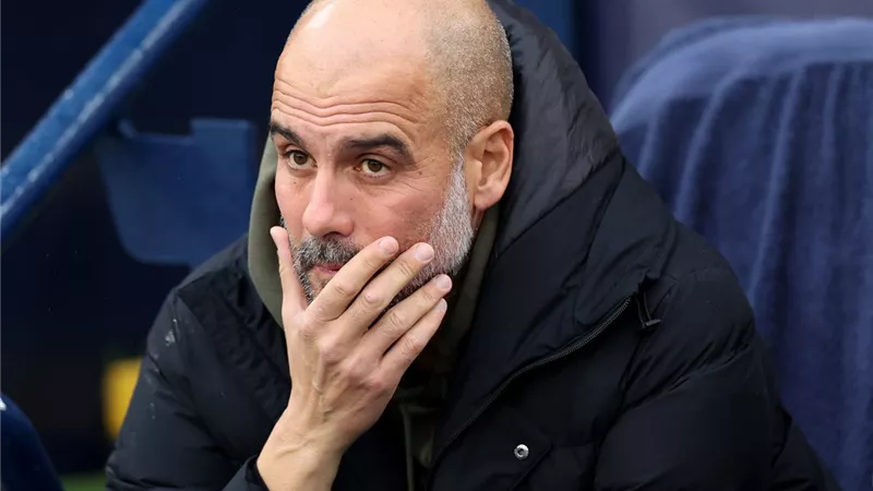 مانشستر سيتي يبحث عن خليفة جوارديولا..والبديل سيكون مفاجأة للجميع