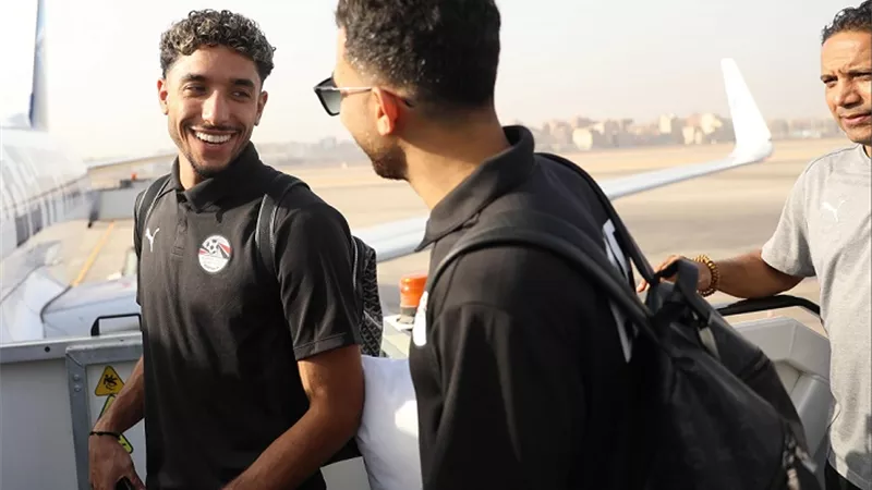 منتخب مصر يطير إلى موريتانيا لحسم بطاقة التأهل لأمم أفريقيا