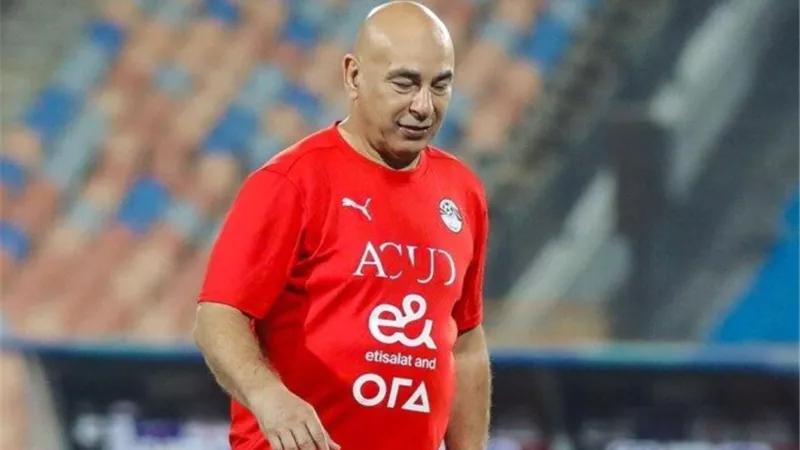 رسالة قوية من عضو رابطة الأندية لمدرب منتخب مصر