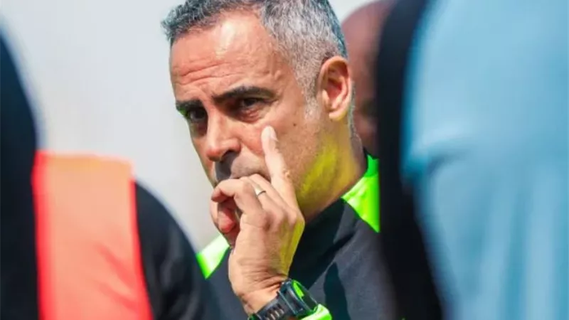 الزمالك يمنح لاعبيه راحة سلبية عقب الخسارة أمام زد