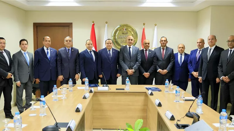 تعاون بين التعليم والهيئة الوطنية للإنتخابات لتعزيز ثقافة المشاركة في الانتخابات