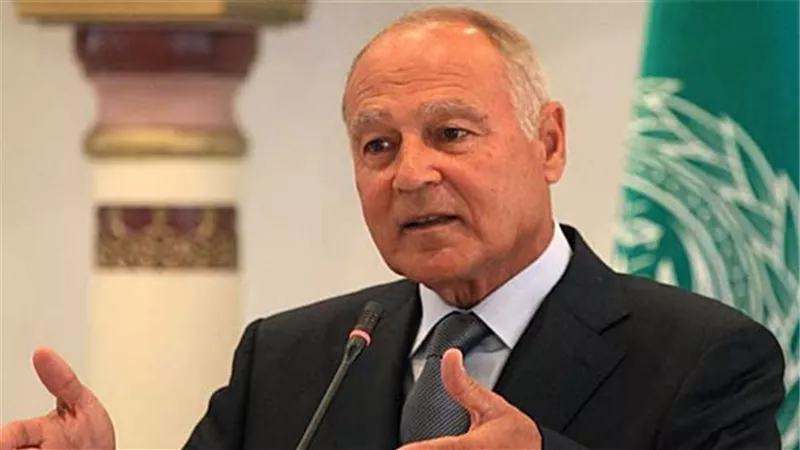 أحمد أبو الغيط: مستحيل هيمنة 8 ملايين إسرائيلي على الشرق الأوسط