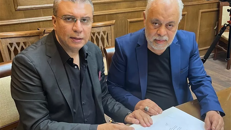 تعاون بين اتحاد اذاعات دول منظمة التعاون الإسلامي والمهن التمثيلية