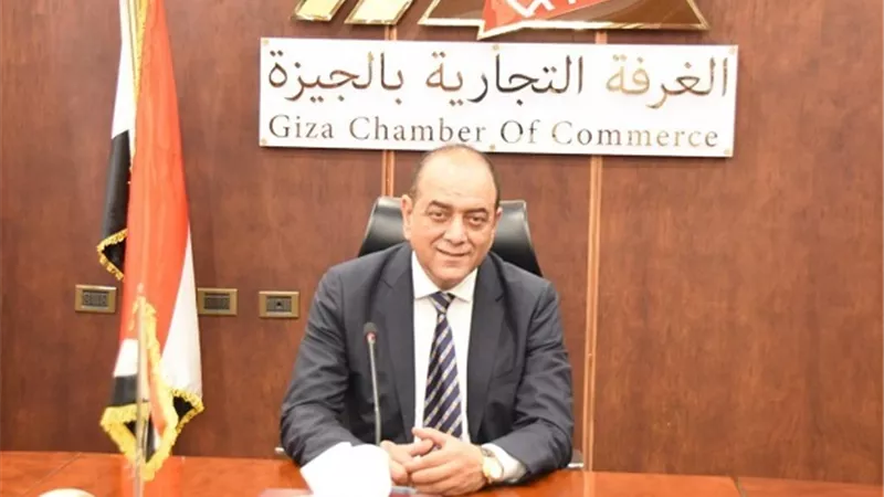 تجارية الجيزة: الشراكات الأجنبية السبيل لمضاعفة الطاقات التصديرية