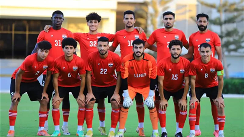 سماد ابو قير وراية يتعادلان بدون اهداف