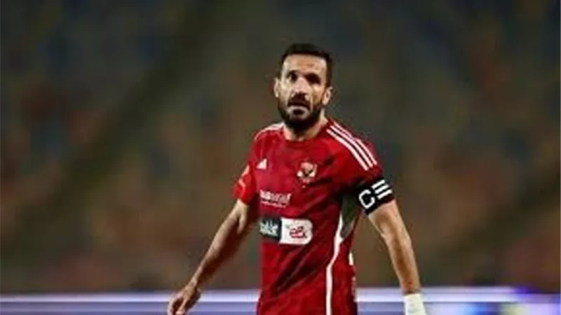 عضو لجنة التخطيط بالاهلي يثير الجدل بتصريح حول رحيل معلول