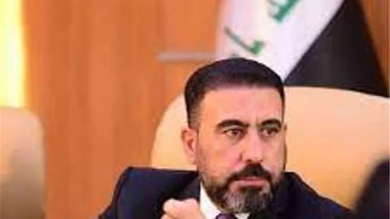 العراق يؤكد رفضه القاطع للاعتداءات الإسرائيلية ضد فلسطين ولبنان
