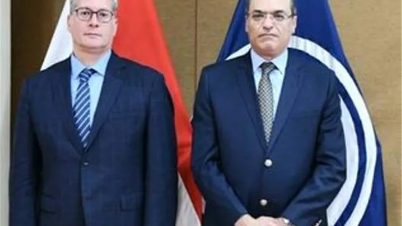 البترول: 84 مليون قدم مكعب غاز يوميا متوسط إنتاج 