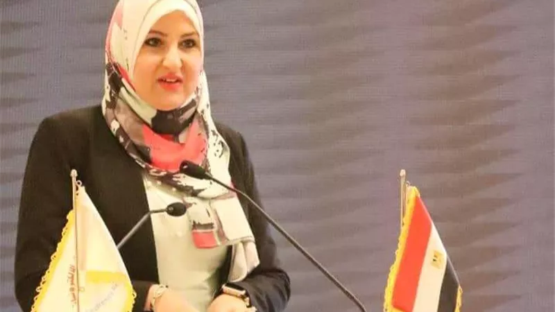 بحوث الإلكترونيات يعرض مخرجاته في توفير الطاقة الكهربائية