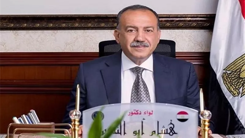 محافظ أسيوط يلعن عن مسابقة جائزة الدولة للمبدع الصغير