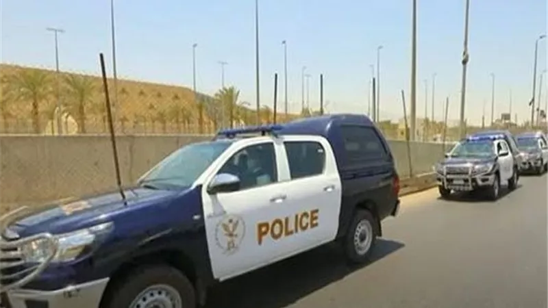 تفاصيل تغيب مسنة في الإسكندرية: تاهت ورجعت بيتها