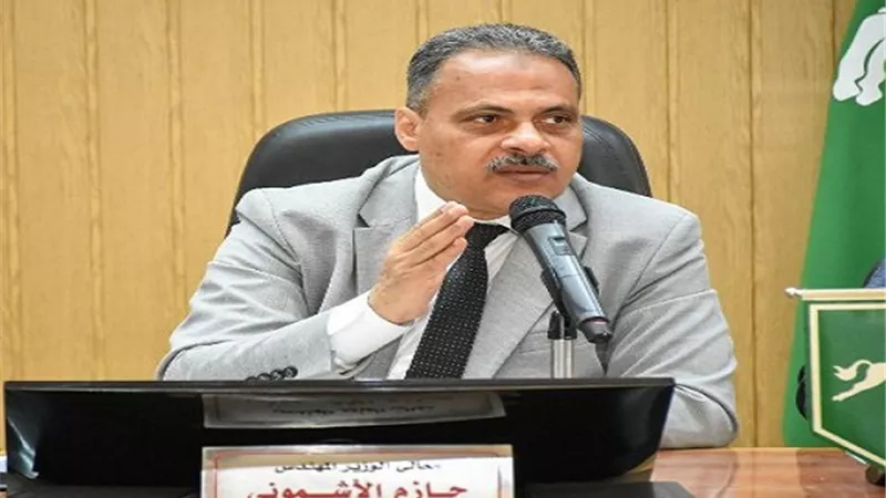 الشرقية استعدت لموسم الشتاء وموسم الأمطار