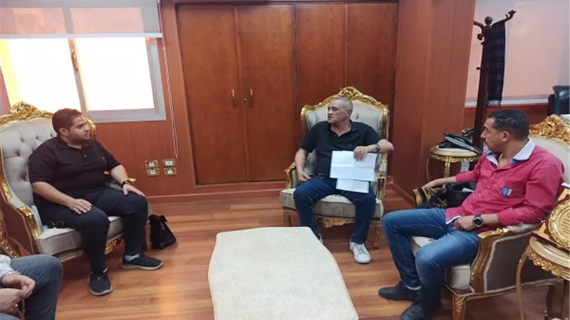 حملة لكشف تعاطي المخدرات بين سائقي حافلات نقل الطلاب بالدقهلية