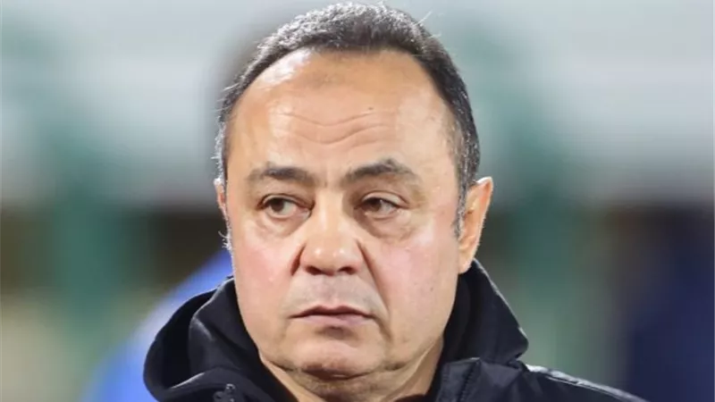 طارق يحيى: الزمالك فريق كبير.. والفوز على الأهلى بطولة خاصة