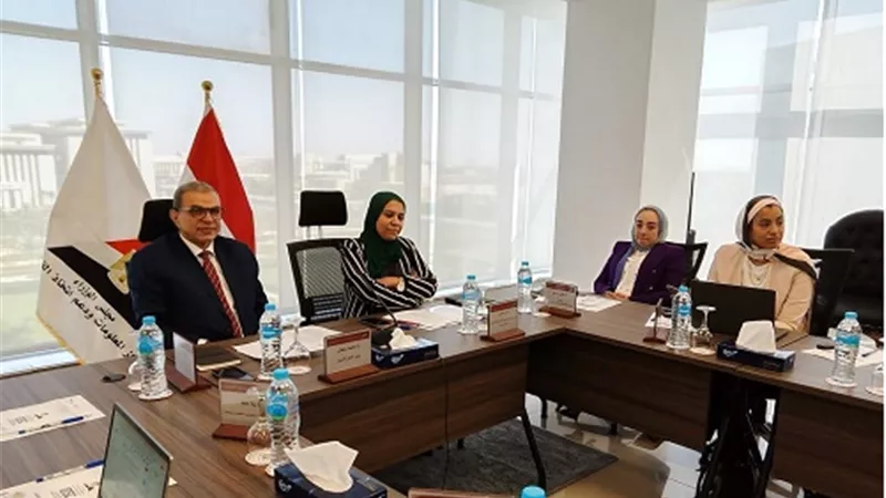 تعزيز دور اقتصاد الوظائف المؤقتة بورشة عمل بمعلومات 