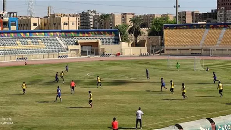 كهرباء الاسماعيلية عاد بنقطة غالية من اسوان