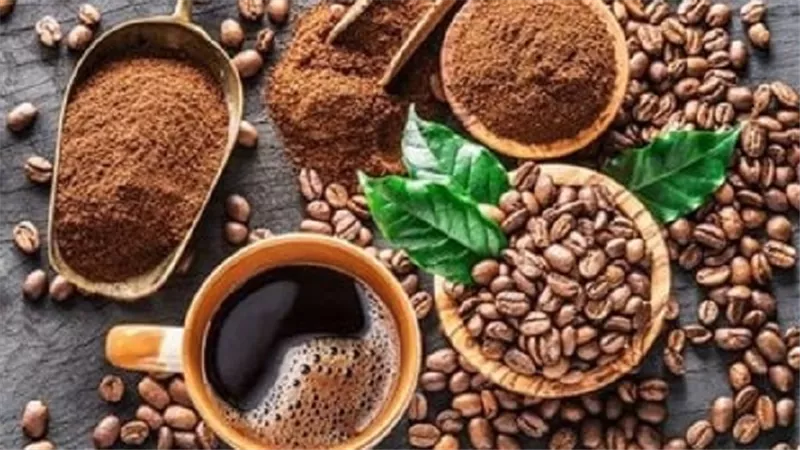 5 طرق للحفاظ على نكهة القهوة المطحونة لفترات أطول